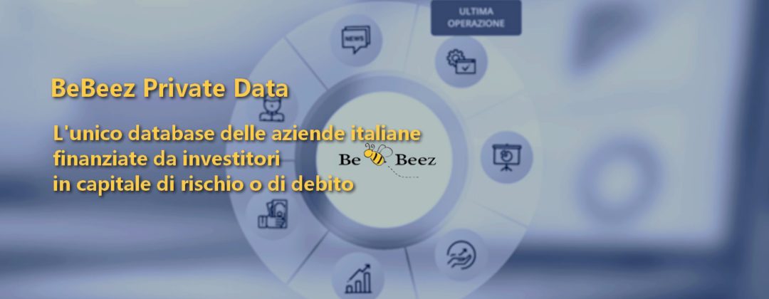BeBeez Private Data